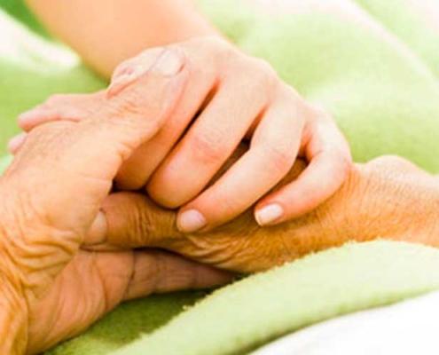 servizio malati parkinson Monza
