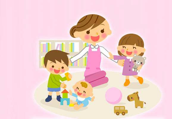 Assistente infanzia Monza