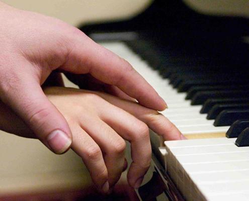 musicoterapia Monza assistenza anziani