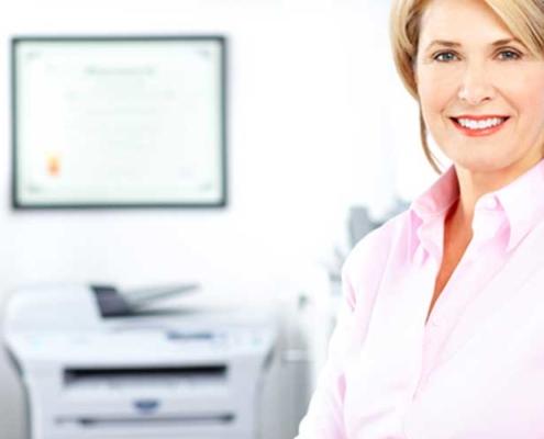 assistenza studio medico familiare Monza