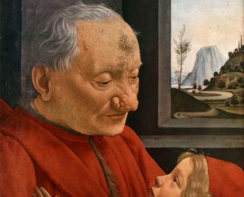 Ruolo dei nonni Monza