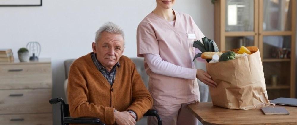 Regolarizzazione delle badanti lavoro domestico Monza