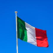 inps bandiera italiana manovre statali badante Monza