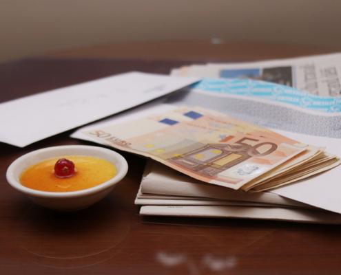 evasione tasse badante convivente monza