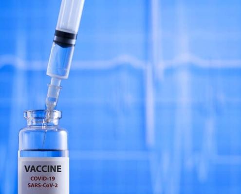 badante no vax licenziare Monza