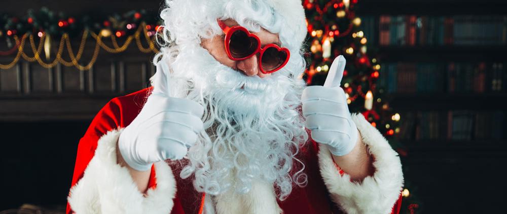 Monza babbo natale badanti
