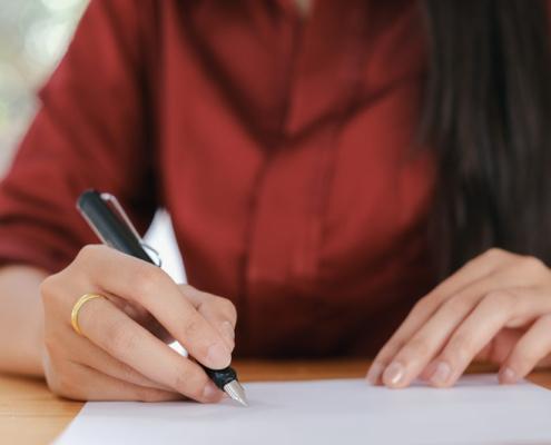 badante convivente contratto aes Monza