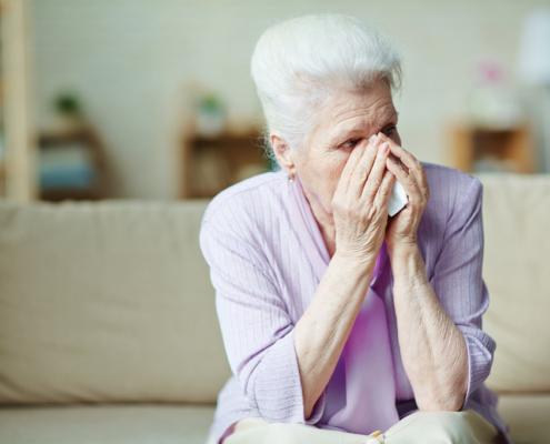 monza depressione anziani aes domicilio