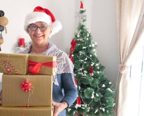 anziani natale badante convivente Monza