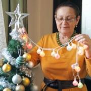 badanti anziani natale aes domicilio Monza