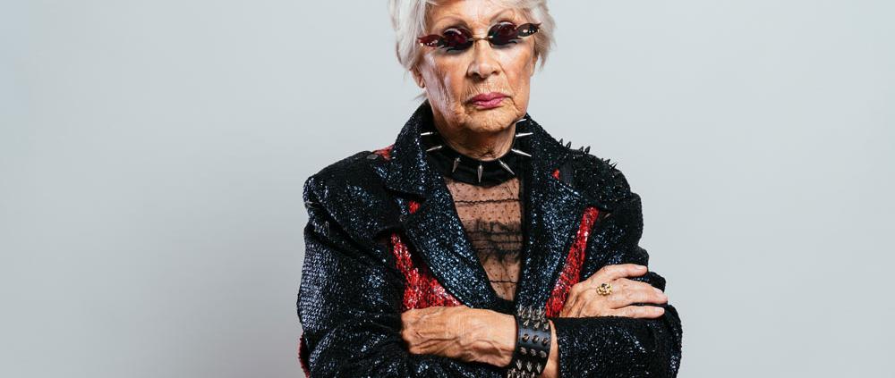 nonne fashion aes domicilio Monza
