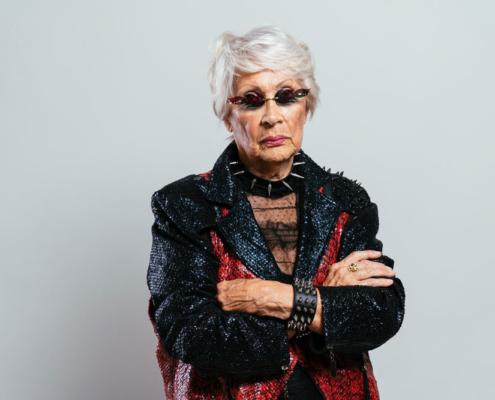 nonne fashion aes domicilio Monza