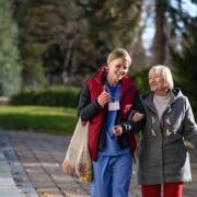 anziani badante relazione aes domicilio monza