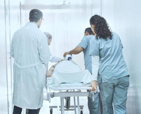 monza anziani emergenza ospedale assistenza aes domicilio