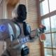 monza badante robot