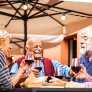 andare vacanza badante Monza