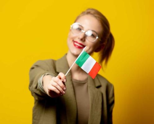 italiano e badante monza