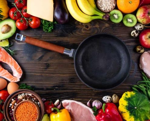 cibo e badante monza