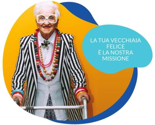 badante convivente aes monza