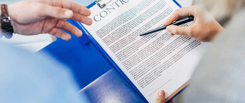 contratto badante monza
