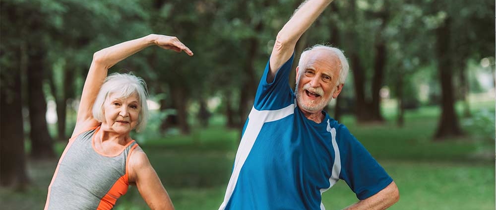 ginnastica dolce anziani monza