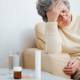 antidepressivi anziani ruolo badante monza